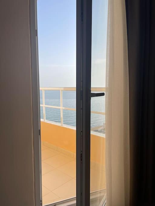 Scandi Apartaments Δυρράχιο Εξωτερικό φωτογραφία