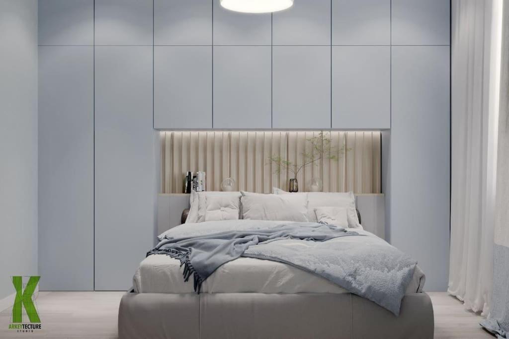 Scandi Apartaments Δυρράχιο Εξωτερικό φωτογραφία