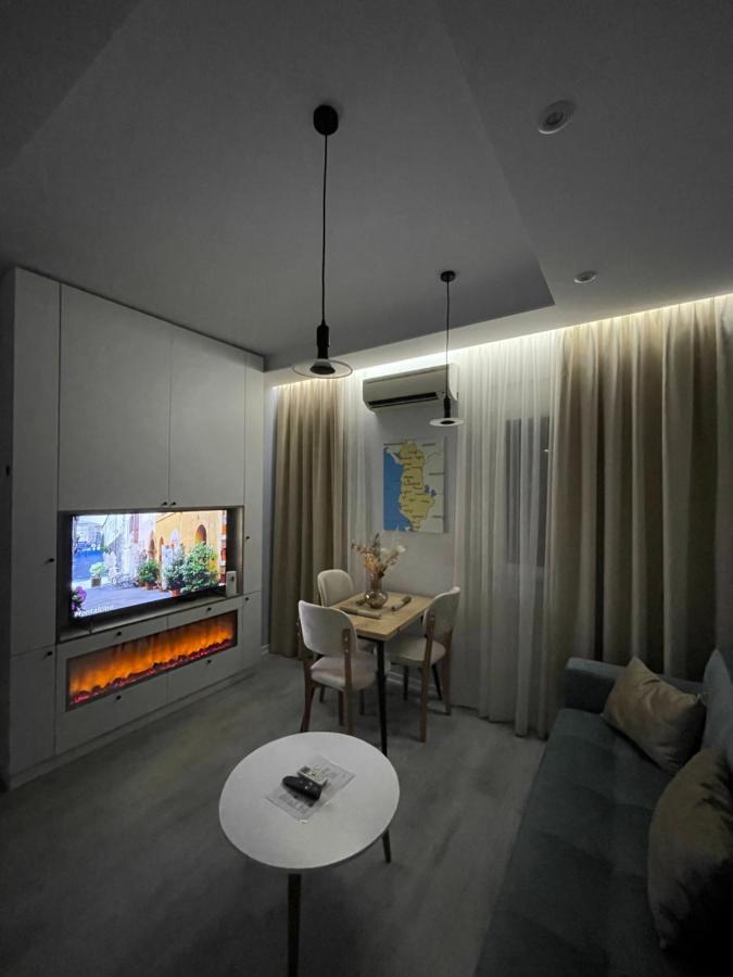 Scandi Apartaments Δυρράχιο Εξωτερικό φωτογραφία