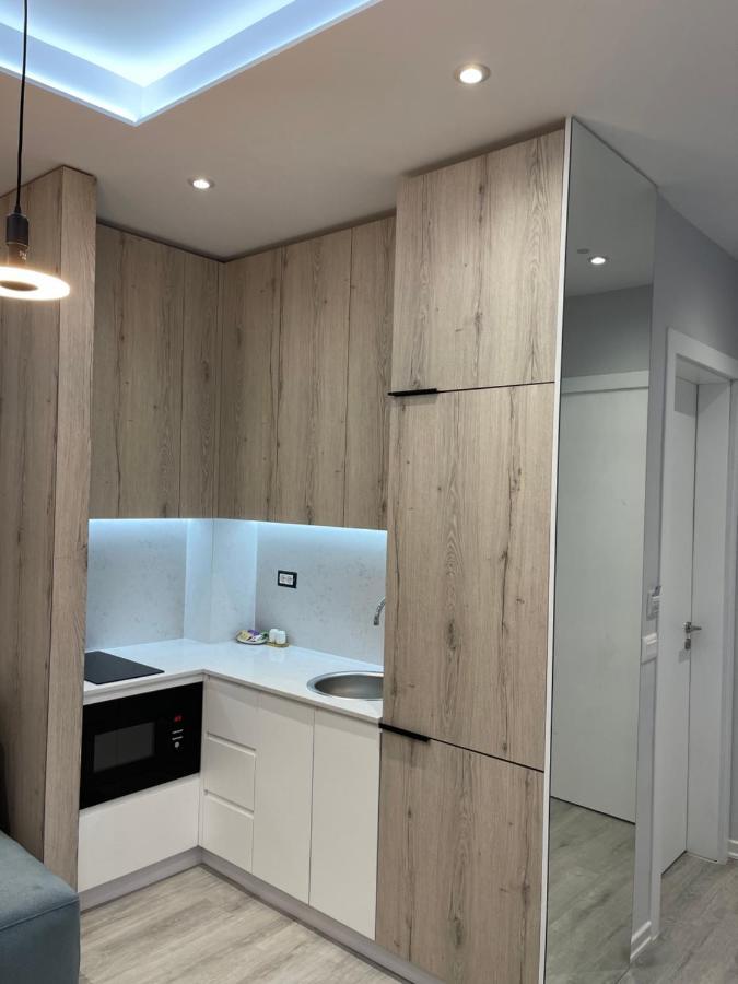 Scandi Apartaments Δυρράχιο Εξωτερικό φωτογραφία