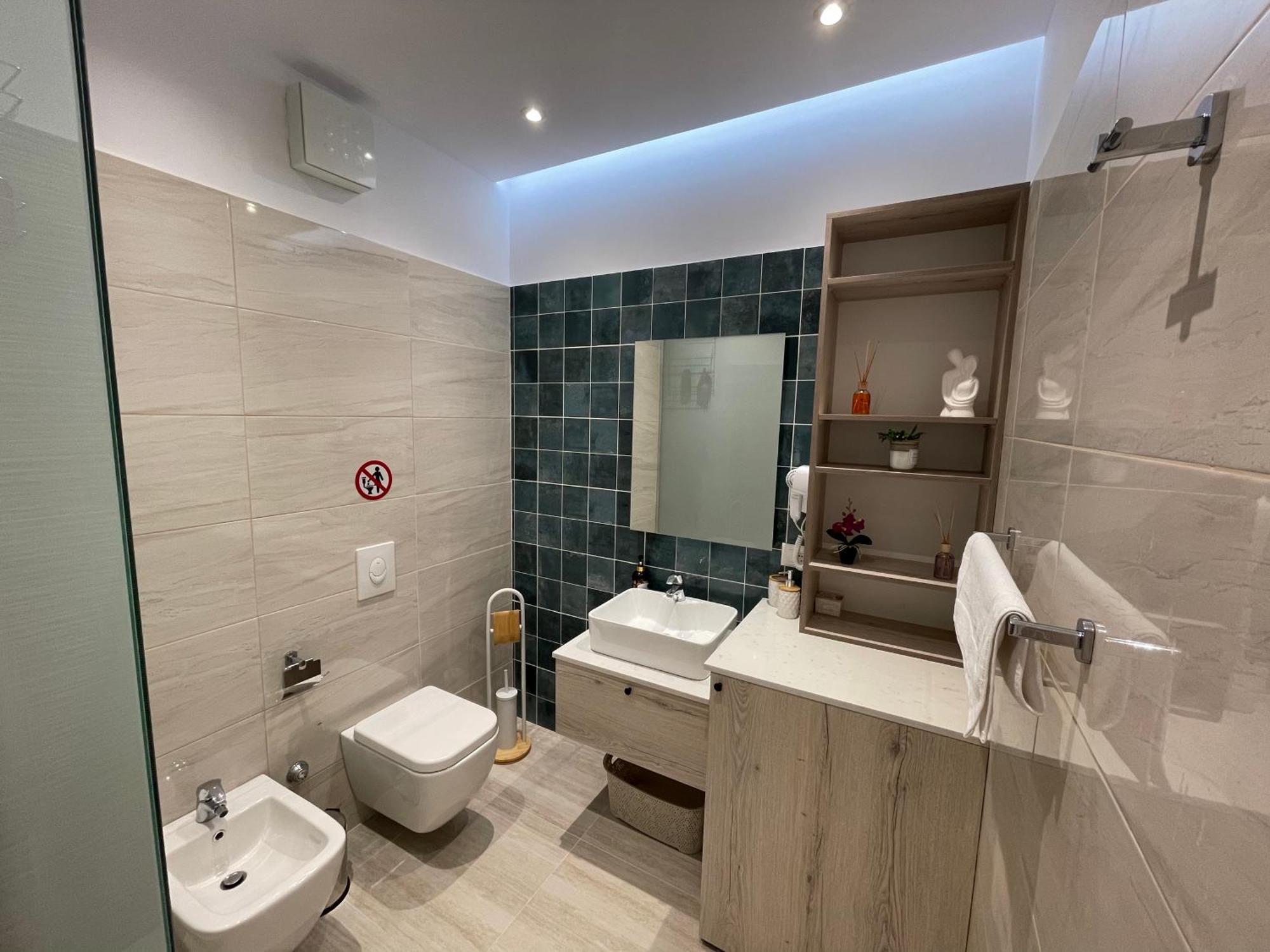 Scandi Apartaments Δυρράχιο Εξωτερικό φωτογραφία
