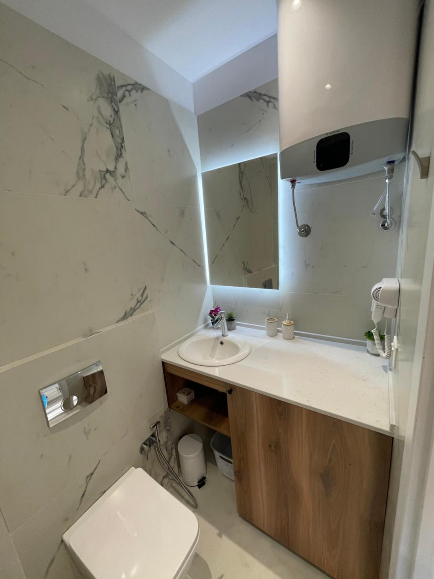 Scandi Apartaments Δυρράχιο Εξωτερικό φωτογραφία