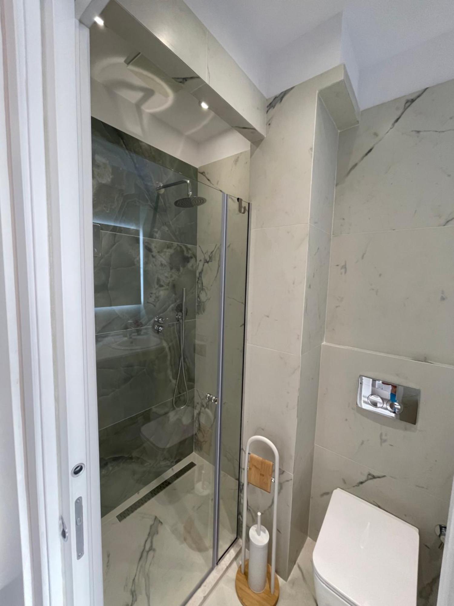 Scandi Apartaments Δυρράχιο Εξωτερικό φωτογραφία