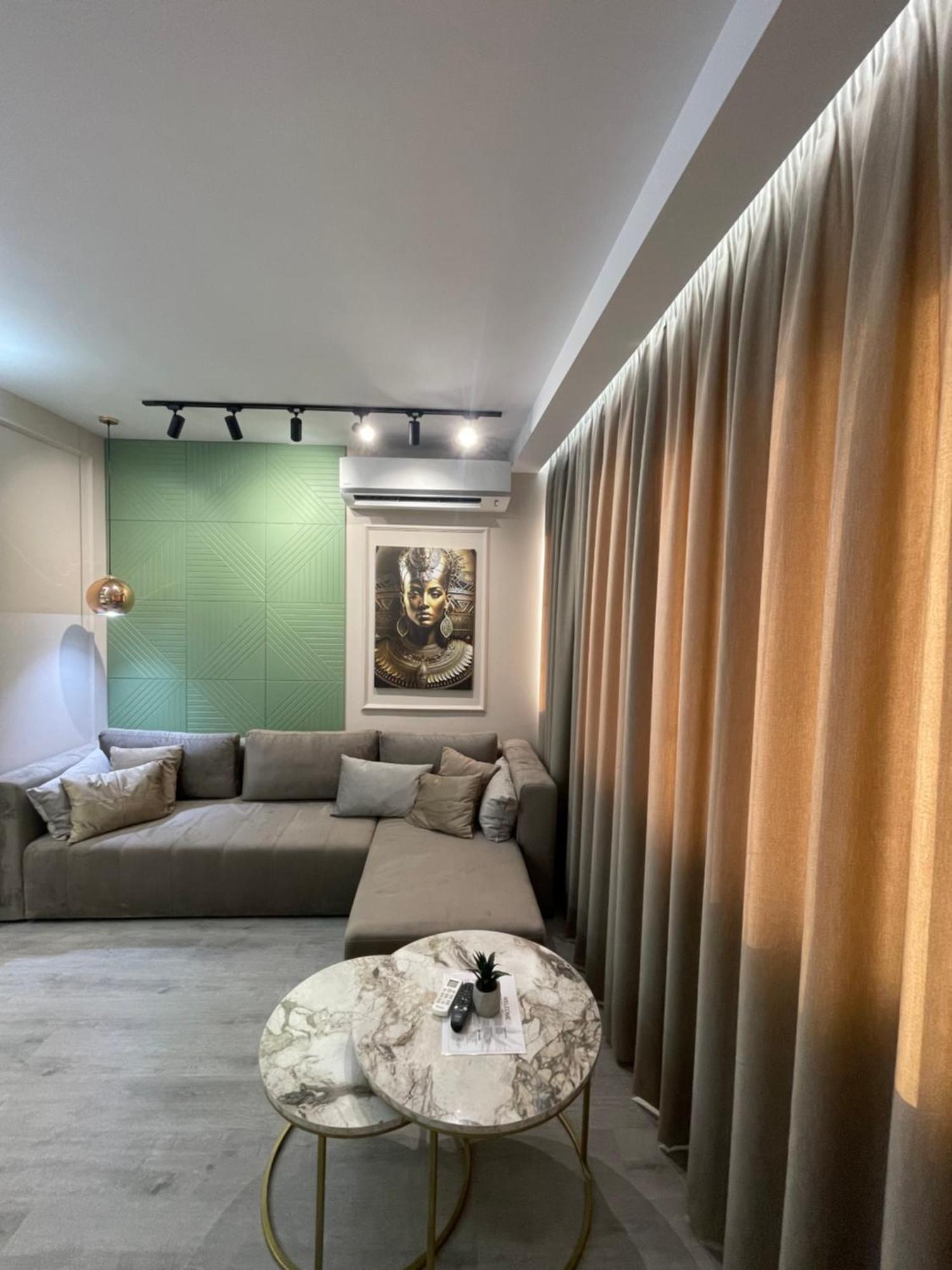 Scandi Apartaments Δυρράχιο Εξωτερικό φωτογραφία