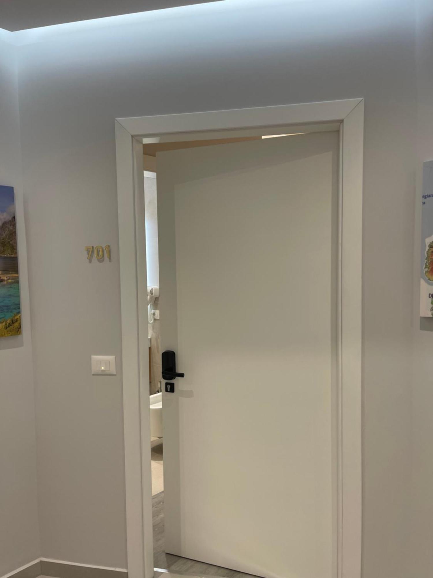 Scandi Apartaments Δυρράχιο Εξωτερικό φωτογραφία
