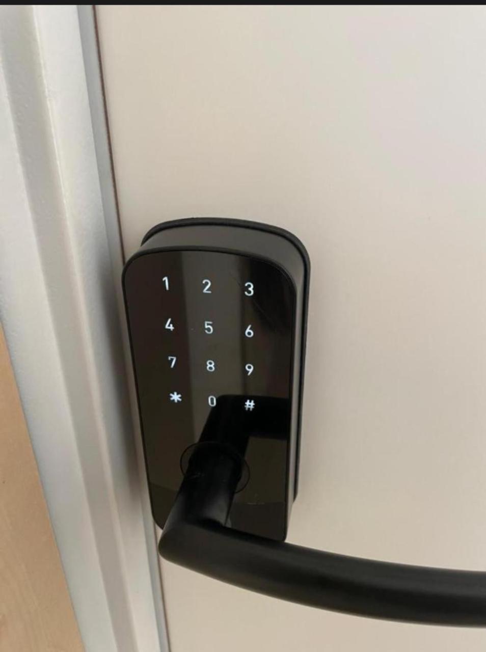 Scandi Apartaments Δυρράχιο Εξωτερικό φωτογραφία